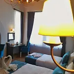 The Independent Taksim Hotel 5*