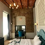 The Independent Taksim 5*