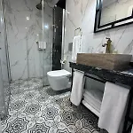 The Independent Taksim Hotel 5*