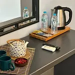 Hotel The Independent Taksim