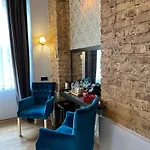 The Independent Taksim Hotel 5*