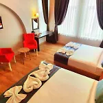 The Independent Taksim 5* Provincia di Istanbul