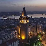 Hotel The Independent Taksim Provincia di Istanbul