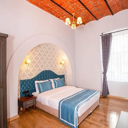 The Independent Taksim Hotel