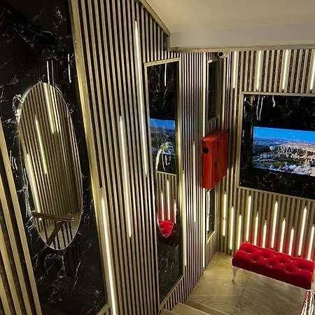 The Independent Taksim 5* Istambul