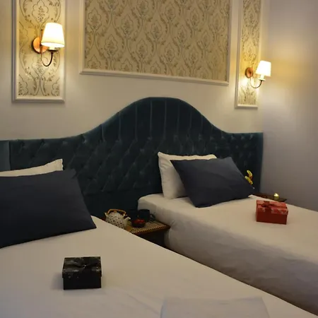 The Independent Taksim Hotel