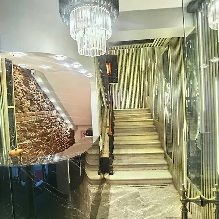 The Independent Taksim