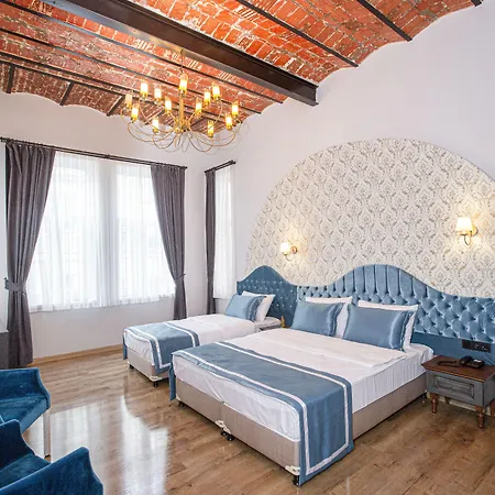 The Independent Taksim Hotel