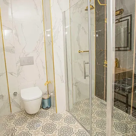 Hotel The Independent Taksim