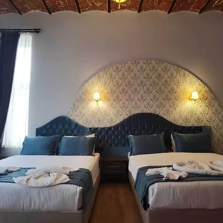 The Independent Taksim Hotel