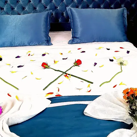 Hotel The Independent Taksim Istambul