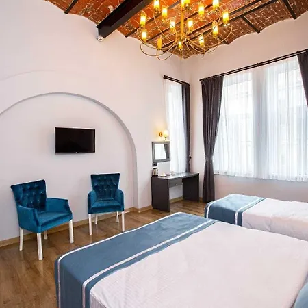 The Independent Taksim Hotel Istambul