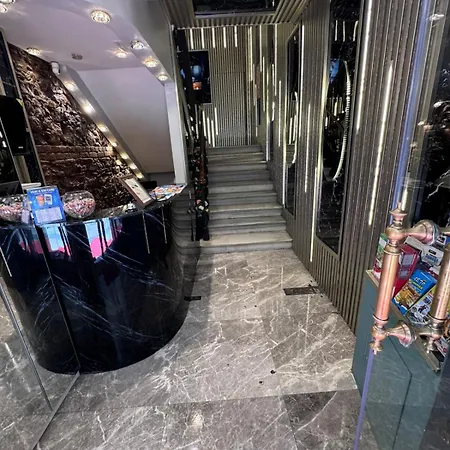 Hotel The Independent Taksim