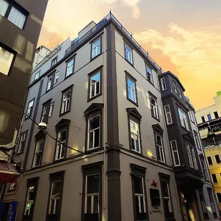 The Independent Taksim