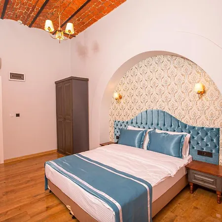 The Independent Taksim 5* איסטמבול