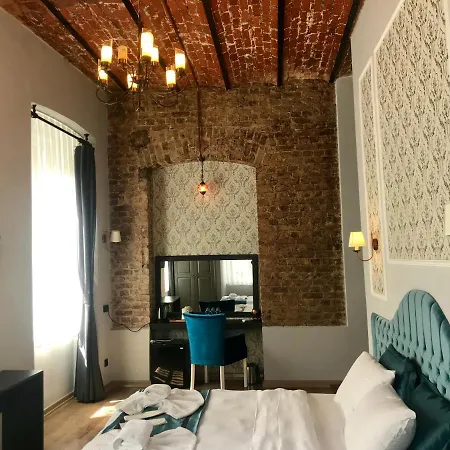 The Independent Taksim 5*