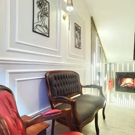 The Independent Taksim Hotel 2*