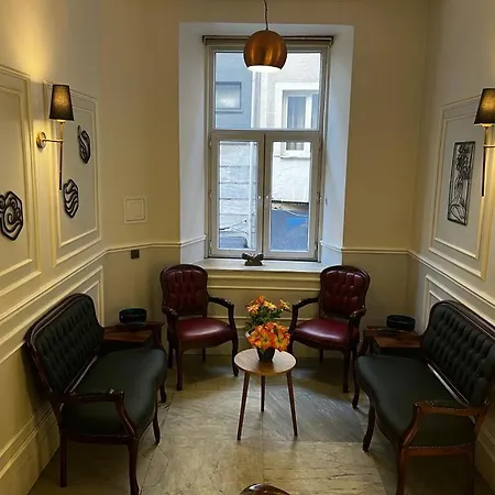 Hotel The Independent Taksim Stambuł
