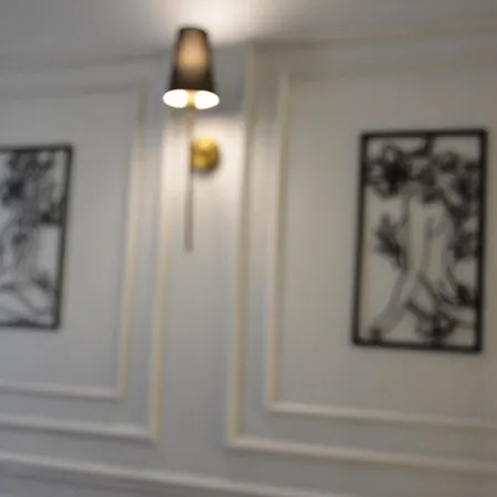 The Independent Taksim 5*