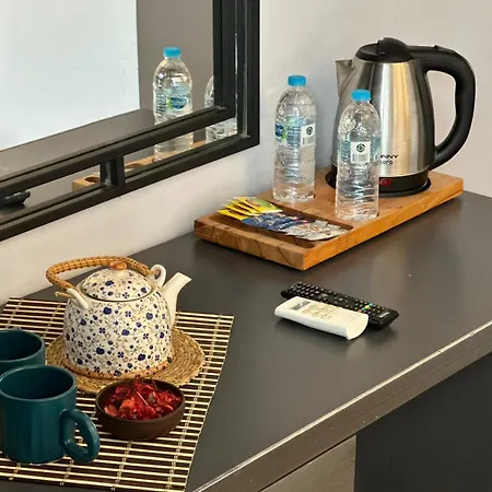 Hotel The Independent Taksim