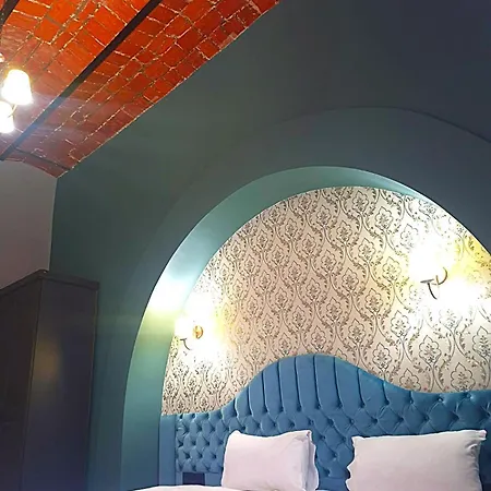 מלון The Independent Taksim