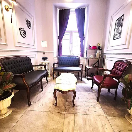 מלון The Independent Taksim איסטמבול