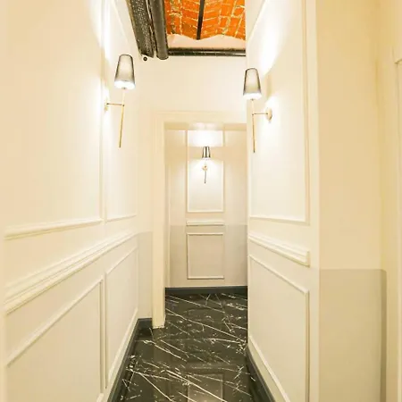 Hotel The Independent Taksim Stambuł