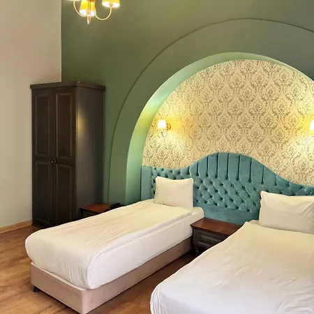The Independent Taksim 5*