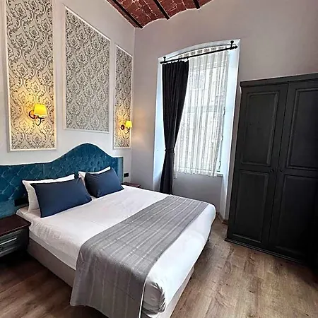 The Independent Taksim Hotel Istanbul