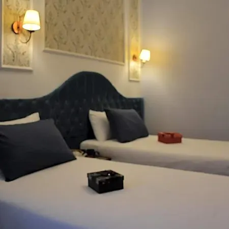 Hotel The Independent Taksim Istanbul