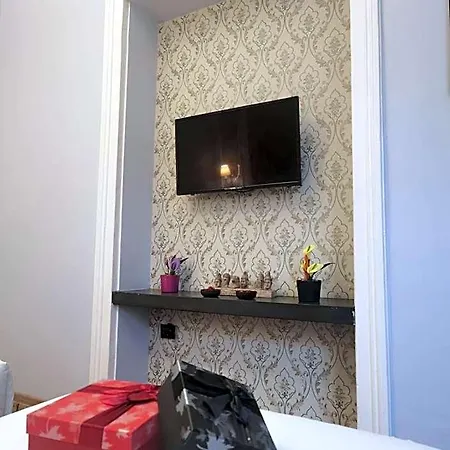 Hotel The Independent Taksim