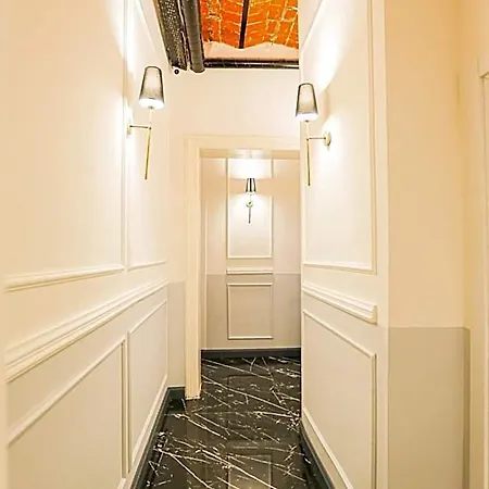 Hotel The Independent Taksim
