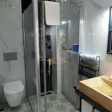 The Independent Taksim Hotel Istanbul