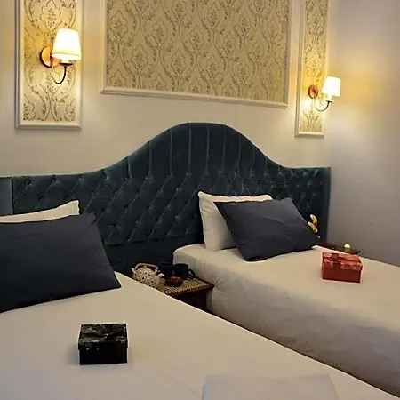 Hotel The Independent Taksim