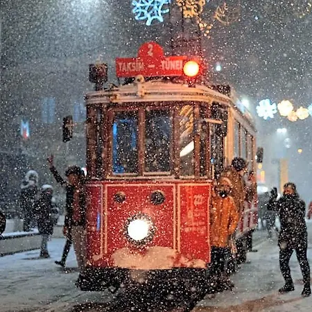 The Independent Taksim Istanbul