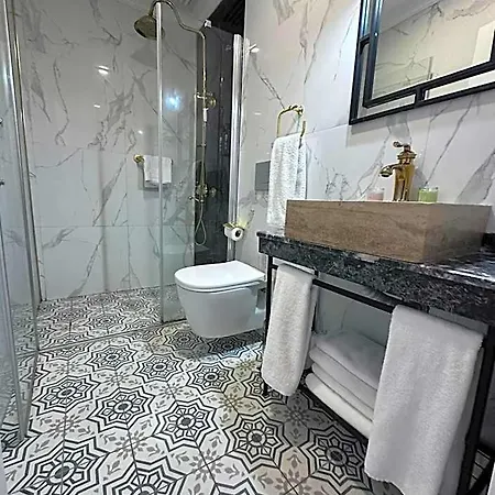The Independent Taksim Hotel Istanbul