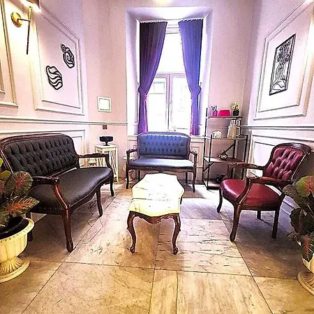 The Independent Taksim Istanbul