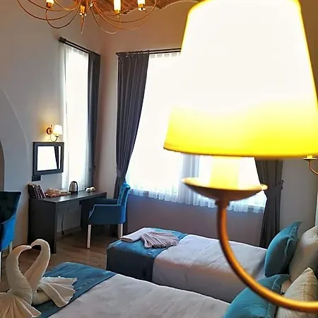 Hotel The Independent Taksim 5*