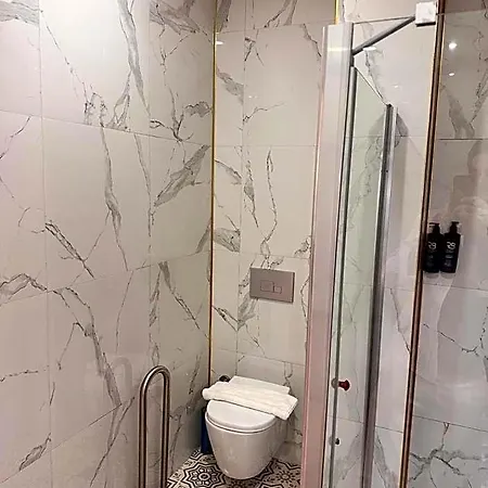 The Independent Taksim Hotel Istanbul
