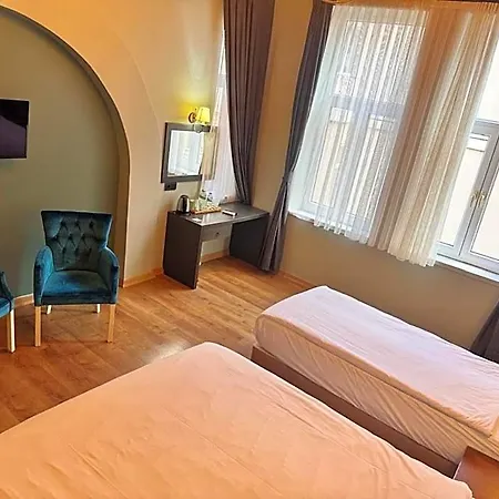 Hotel The Independent Taksim