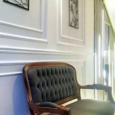 The Independent Taksim Hotel Estambul