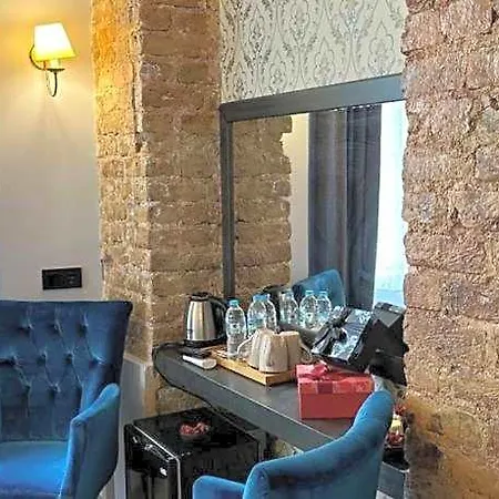 Hotel The Independent Taksim 5*