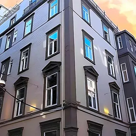 The Independent Taksim 5* Istanbul