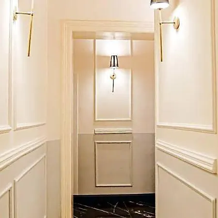 The Independent Taksim Hotel