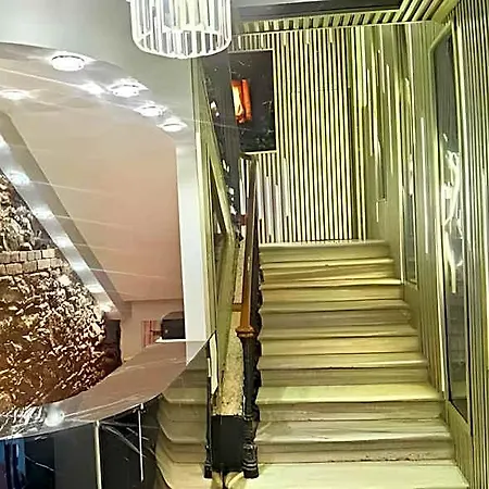 The Independent Taksim Hotel
