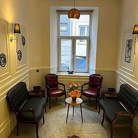 The Independent Taksim Hotel
