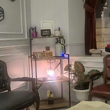 The Independent Taksim 5*