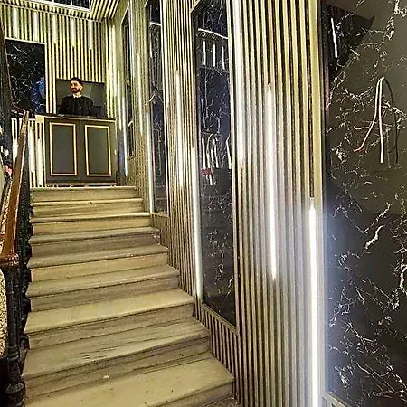 The Independent Taksim 5*
