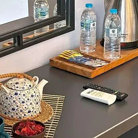 The Independent Taksim Hotel