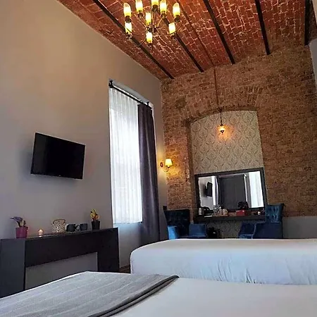 The Independent Taksim 5*